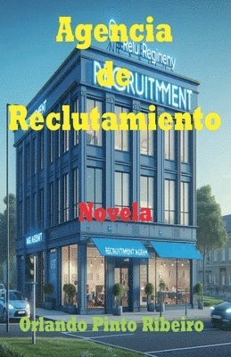 Orlando Ribeiro - Agencia de Reclutamiento, Häftad. Tillgänglighet: Lägg i varukorg