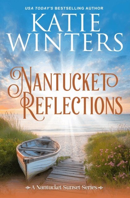 Katie Winters - Nantucket Reflections, E-bok