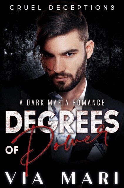 Via Mari - Degrees of Power, E-bok