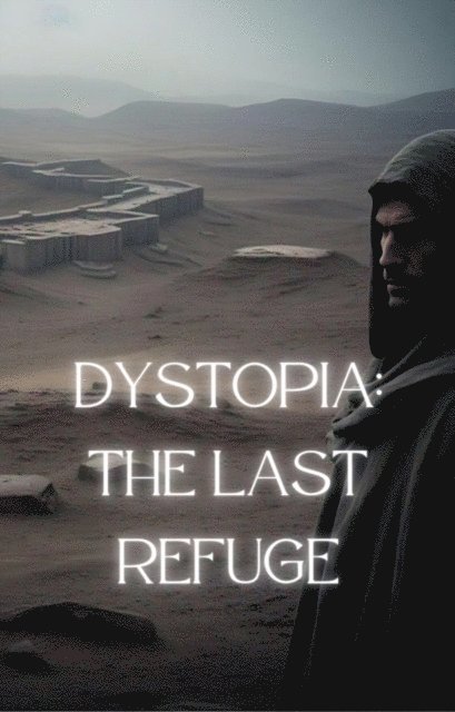 FLORES - Dystopia: The Last Refuge, E-bok