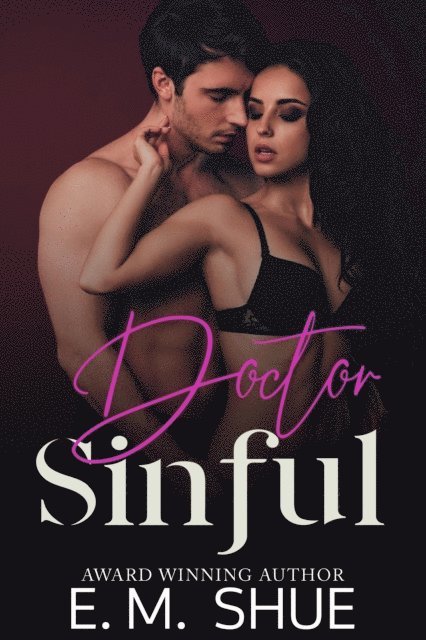 E.M. Shue - Doctor Sinful, E-bok