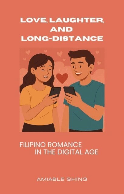 Amiable Shing - Love, Laughter, and Long-distance, E-bok. Tillgänglighet: Lägg i varukorg
