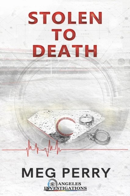 Meg Perry - Stolen to Death, E-bok