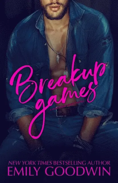 Emily Goodwin - Breakup Games, E-bok. Tillgänglighet: Lägg i varukorg