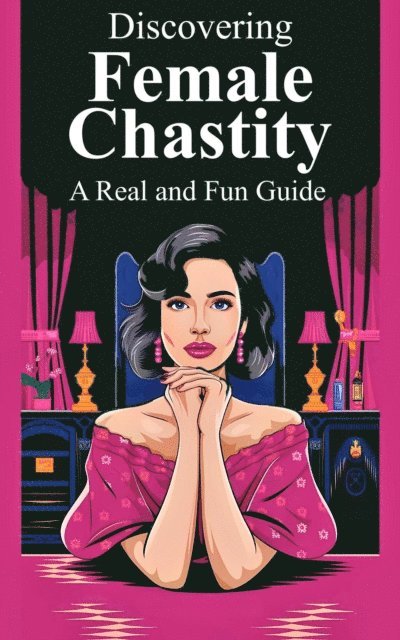 Laura and Javier - Discovering Female Chastity    A Real and Fun Guide, E-bok