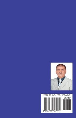 جمال رزه - التغيير الجديد, Häftad