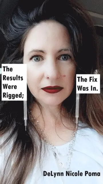 DeLynn Nicole Poma - Results Were Rigged; The Fix Was In., E-bok. Tillgänglighet: Lägg i varukorg