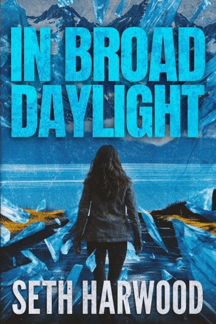 Seth Harwood - In Broad Daylight, E-bok