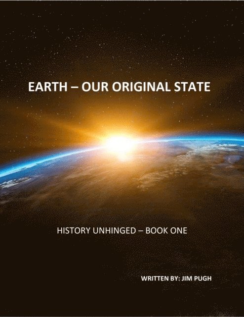 Jim Pugh - Earth Our Original State, E-bok