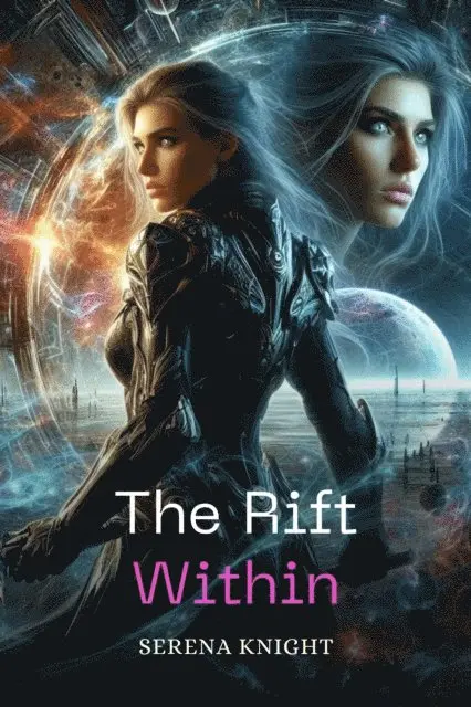 Serena Knight - Rift Within, E-bok. Tillgänglighet: Lägg i varukorg