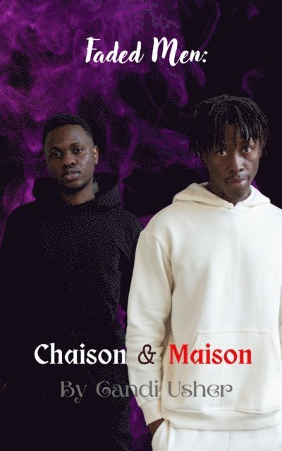 Candi V Usher - Perfect Humans Project: Chaison and Maison, E-bok