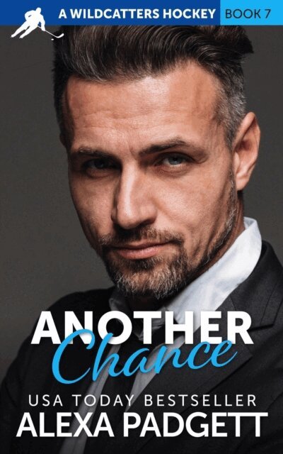 Alexa Padgett - Another Chance, E-bok