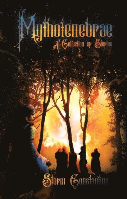Storm Constantine - Mythotenebrae, E-bok