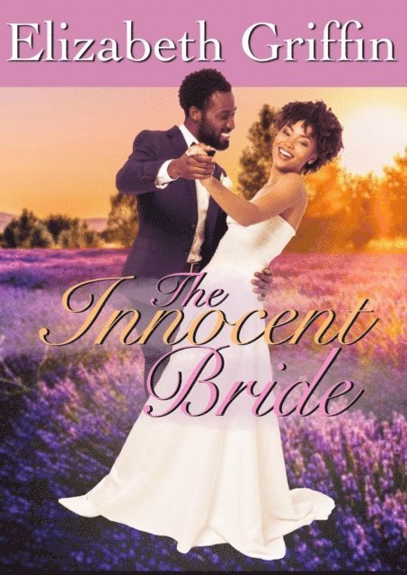 Elizabeth Griffin - Innocent Bride, E-bok