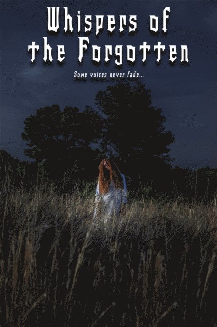 WITNESS - Whispers of the Forgotten, E-bok