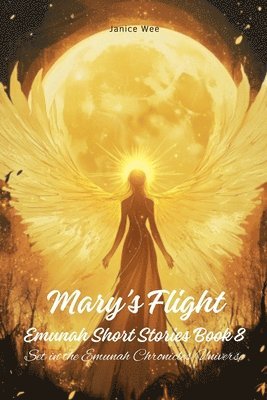 Janice Wee - Mary's Flight, Häftad. Tillgänglighet: Lägg i varukorg