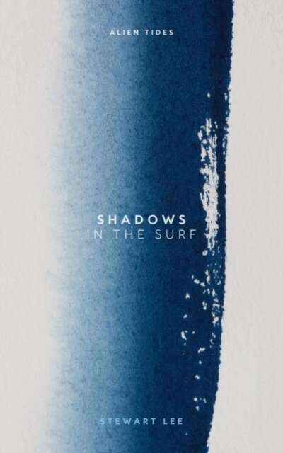 Stewart Lee - Shadows in the surf, E-bok