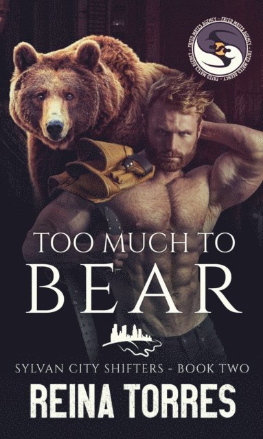 Reina Torres - Too Much to Bear, E-bok