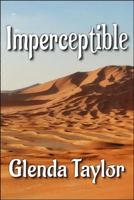 Glenda Taylor - Imperceptible, E-bok. Tillgänglighet: Lägg i varukorg