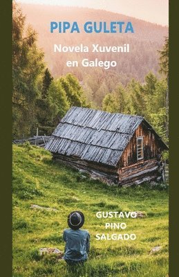 Gustavo Pino Salgado - Pipa Guleta galego, Häftad. Tillgänglighet: Lägg i varukorg