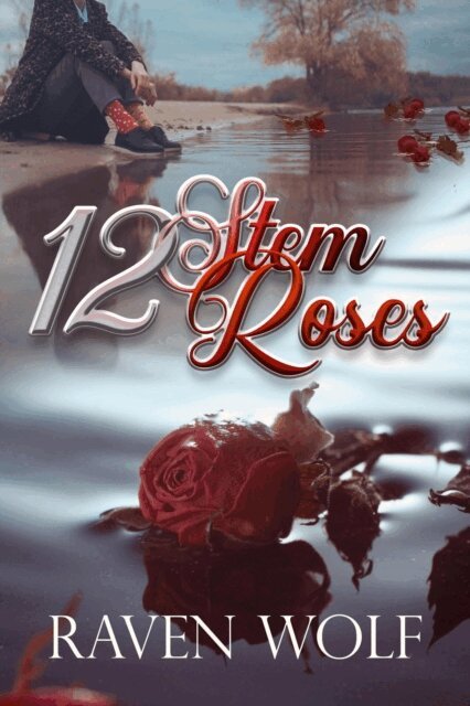Raven Wolf - 12 Stem Roses, E-bok. Tillgänglighet: Lägg i varukorg