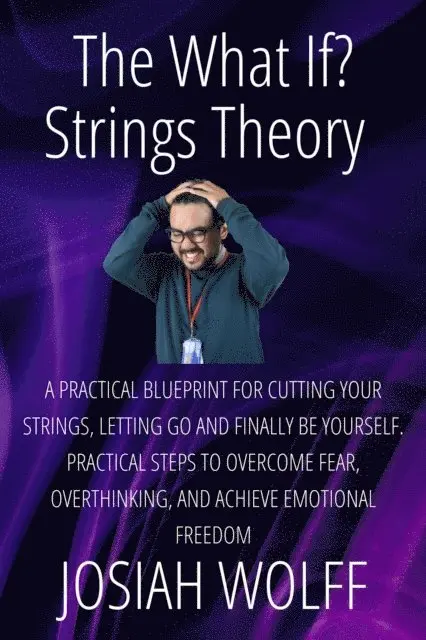 Josiah Wolff - What If? Strings Theory, E-bok. Tillgänglighet: Lägg i varukorg
