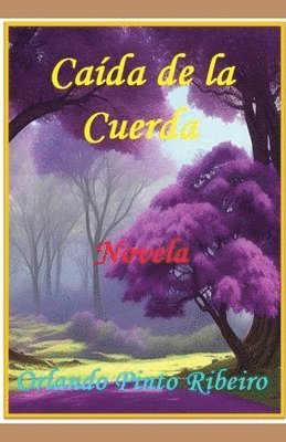 Orlando Ribeiro - Caída de la Cuerda, Häftad. Tillgänglighet: Lägg i varukorg