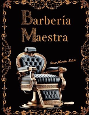 Barbería Maestra