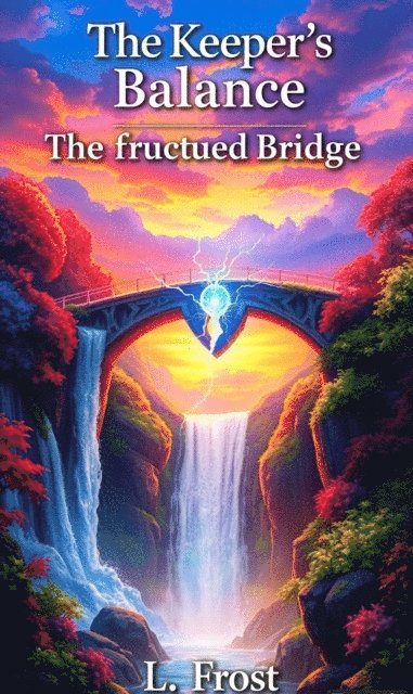 L. Frost - Keeper's Balance: The Fractured Bridge, E-bok. Tillgänglighet: Lägg i varukorg