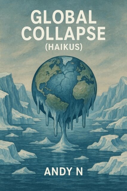 Andy N - Global Collapse Haiku, E-bok
