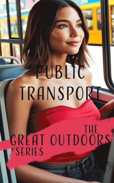 Ruby Love - Public Transport, E-bok. Tillgänglighet: Lägg i varukorg