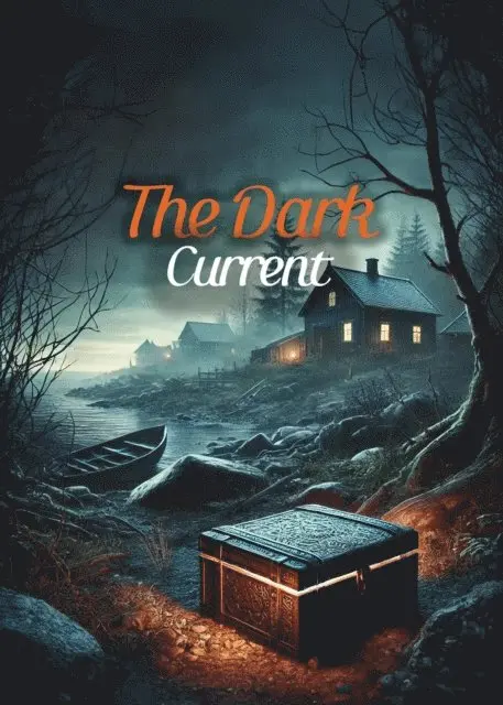 Daniel Fankhauser - Dark Current, E-bok. Tillgänglighet: Lägg i varukorg