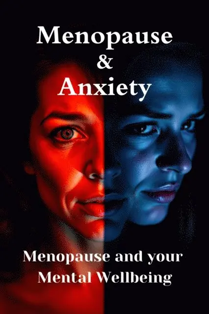 Williams Roy - Menopause and Anxiety - Calm in the Storm, E-bok. Tillgänglighet: Lägg i varukorg