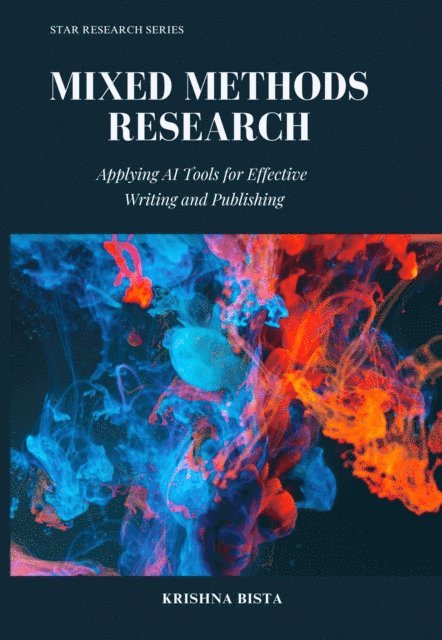 Mixed Methods Research: Applying AI Tools for Effective Writing and Publishing