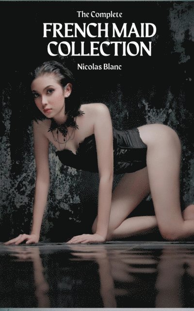 Nicolas Blanc - Complete French Maid Collection, E-bok