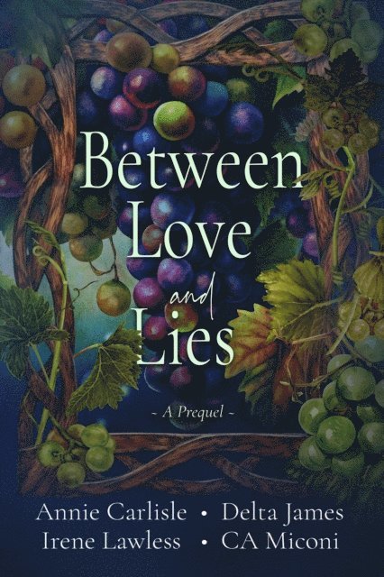 Between Love and Lies