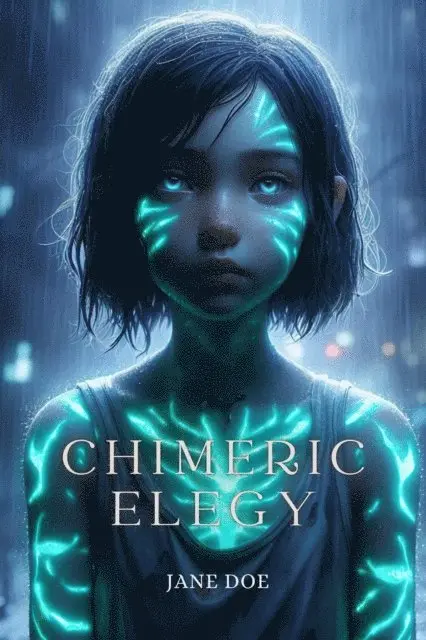 Jane Doe - Chimeric Elegy, E-bok. Tillgänglighet: Lägg i varukorg