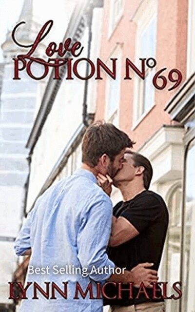 Lynn Michaels - Love Potion No. 69, E-bok