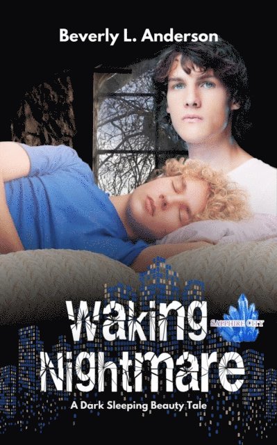 Beverly L Anderson - Waking Nightmare, E-bok