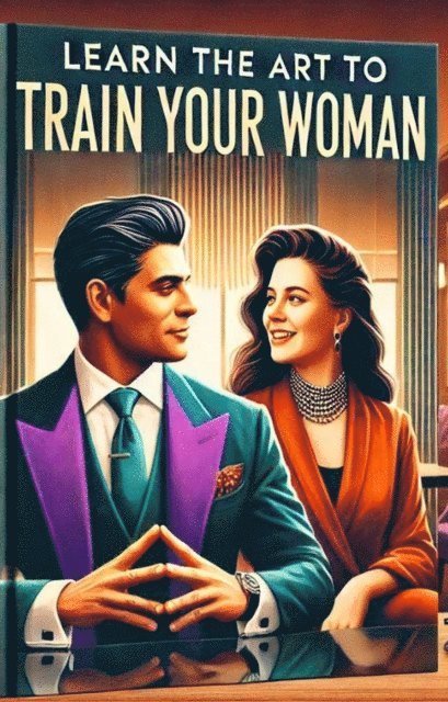 Tariq Khan - Learn The Art To Train Your Woman, E-bok. Tillgänglighet: Lägg i varukorg
