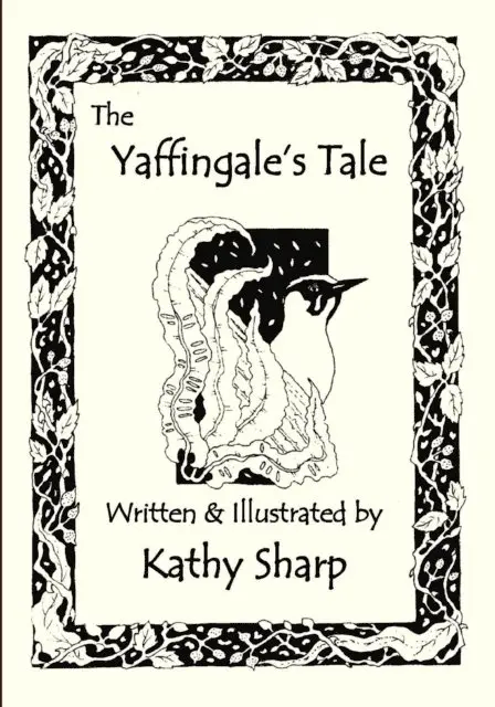 Kathy Sharp - Yaffingale's Tale, E-bok. Tillgänglighet: Lägg i varukorg