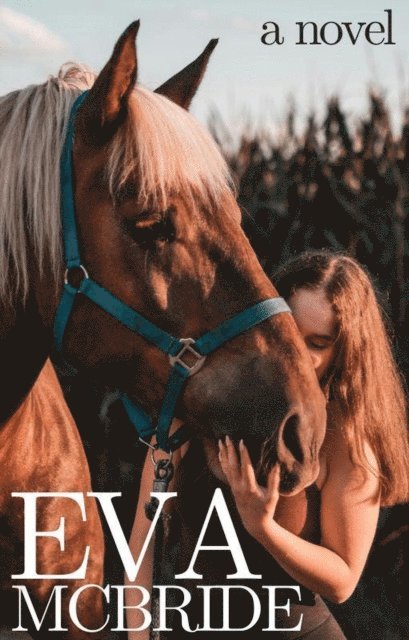 anonymous - Eva McBride, E-bok