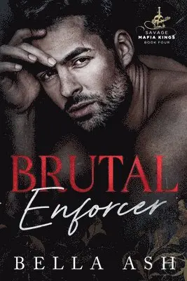 Bella Ash - Savage Enforcer, Häftad. Tillgänglighet: Lägg i varukorg