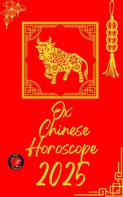 Ox Chinese Horoscope 2025