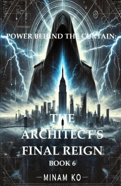 MINAM KO - Power Behind the Curtain: The Architect's Final Reign Book 6, E-bok. Tillgänglighet: Lägg i varukorg
