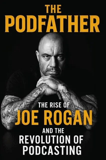 John Levesley - Rise of Joe Rogan, E-bok. Tillgänglighet: Lägg i varukorg