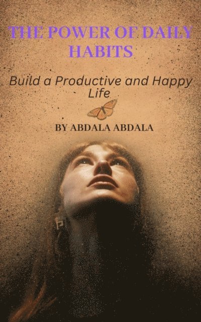 Dullah - Power of Daily Routine, E-bok