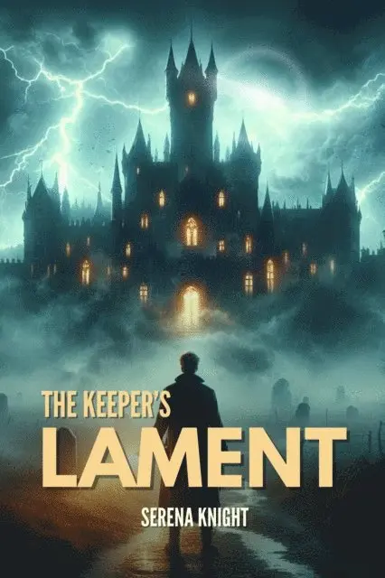 Serena Knight - Keeper's Lament, E-bok. Tillgänglighet: Lägg i varukorg