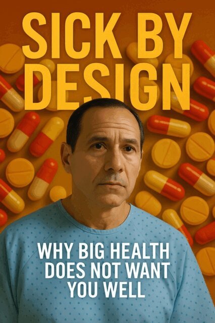 Mark Davenport - Sick By Design, E-bok. Tillgänglighet: Lägg i varukorg