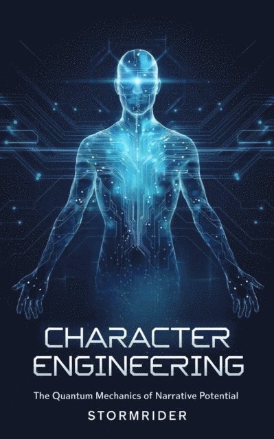 Stormrider - Character Engineering: The Quantum Mechanics of Narrative Potential, E-bok. Tillgänglighet: Lägg i varukorg